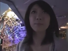 Asiatisch, Japanische massage, Titten