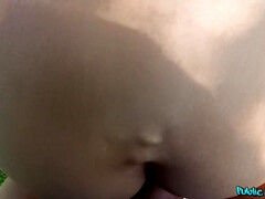 Anaal, Kont, Pijpbeurt, Rondborstig, Gek, Diep in de keel, Geld, Kut duiken