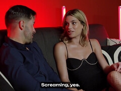 Брюнетки, Милф, Оргазм, Реалити, Жесткий секс, Тощие, Порка, Сиськи