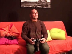 Enthousiasteling, Grote mammen, Pijpbeurt, Rondborstig, Stel, Seksspeelgoed, Hd, Moeder die ik wil neuken