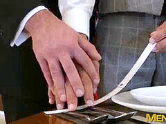 アナル, フェラチオ, ゲイ, 現実