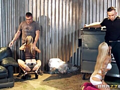 Meet Me In Milf Alley