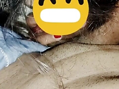 Cul, Éjaculer dans la bouche, Queue, Famille, Fait maison, Femme au foyer, Suçant, Épouse