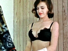 Blondine, Blasen, Kompilation, Spermaladung, Lesbisch, Masturbation, Retro, Vintage