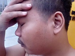 Homo, Indonesisch