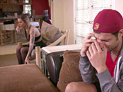 Anal, Madres para coger, Madrastra