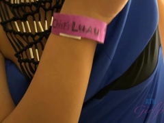 Amateur, Blonde, Béant, Culottes ou slips, Chatte, Tatouage, Allumeuse, Vibromasseur