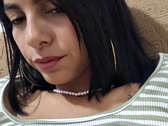 Leie, Asiatisch, Tussi, Latina, Masturbation, Reif, Spielzeuge, Netzkamera
