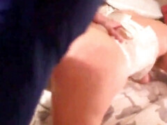 素人, アメリカ人, デカパイ, 巨乳な, 自然山雀, オマンコ, スインガー, 妻