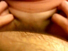 Amateur, Beauté, Sucer une bite, Classique, Mignonne, Gorge profonde, Mamelons, Chatte