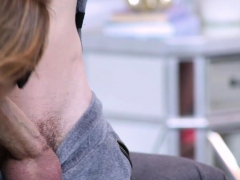 Europäisch, Hd, Rotschopf, Jungendliche (18+), Flotter dreier, Titten