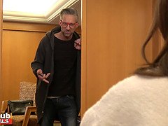 Парочка, Собачьи, Подружка, Хд, Лизание, Крошечные, Жесткий секс, Тощие