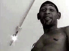 Grosser schwanz, Schwarz, Schwul, Hardcore