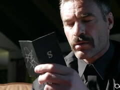 Rubia, Mamada, Tetona, Coche, Garganta profunda, Fetiche, Lamidas, Coño