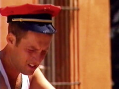 Анальный секс, Большие сиськи, Минет, Семяизвержение, Двойное проникновение, Итальянки, Втроем, Винтаж