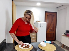 Amateur, Gorda, Culo grande, Tetas grandes, Mamada, Casero, Maduro, Madres para coger