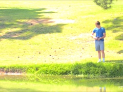 In den arsch, Tanzen, Fingern, Masturbation, Orgasmus, Öffentlich, Solo, Spielzeuge