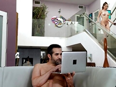 Blond, Bruinharig, Lul, Hondjeshouding, Moeder die ik wil neuken, Kut duiken, Tiener, Tieten likken