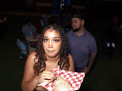 美女, デカ尻, チン, ポルノスター, ハメ撮り, 赤毛