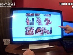 Amateur, Asiatique, Noire, Brunette brune, Hd, Fait maison, Japonaise, Voyeur