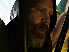 In den arsch, Sadomasochismus, Grosser schwanz, Stiefel, Dildo, Schwul, Hardcore, Spielzeuge