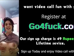 Sucer une bite, Tir de sperme, Mignonne, Indienne, Nue  à poil, Chatte, Étudiant, Nénés