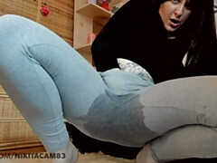 Любители, Хд, Итальянки, Мастурбация, Милф, Мамочка, Трусики, Сквиртинг