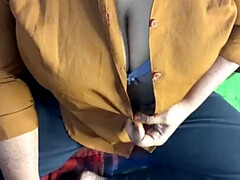 Cunnilingus, Bisexual, Pareja, Sexo duro, Hd, Indio, Coño, Apretado