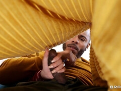 Americano, Anal, Verga grande, Negro, Sexo duro, Monstruo, Afeitado, Apretado