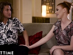 Gros cul, Tir de sperme, Gorge profonde, Chatte, Réalité, Rousse roux, Belle mère, Avaler