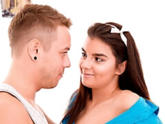 Brunette brune, Doigter, Branlette thaïlandaise, Léchez, Chatte, Maigrichonne, Adolescente, Nénés