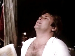 Blasen, Spermaladung, Flotter dreier, Vintage