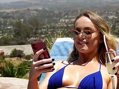 Badpak, Zwart, Pijpbeurt, Dichtbij, Hardcore, Klein, Biljart, Tatoeage