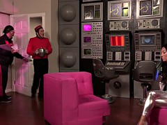 Asiatisch, Japanische massage, Reif, Pornostars