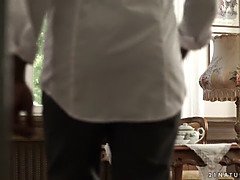 Anal, Verga grande, Negro, Mamada, Polla, Hd, Interracial, Adolescente