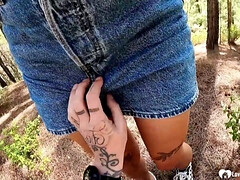 Amateur, Anal, Cul, Brunette brune, Petite amie, Lunettes, Hard, Adolescente