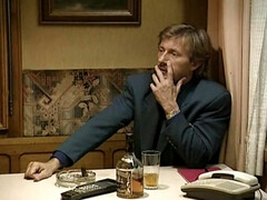 In den arsch, Blasen, Spermaladung, Hardcore, Milf, Vintage