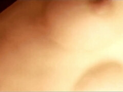 Lustful Japanese MILF sizzling porn clip