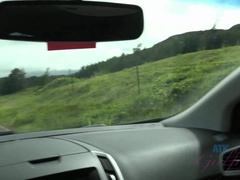 Amateur, Negro, Penetracion con dedos, Al aire libre, Pov, Coño, Flaco, Tetas