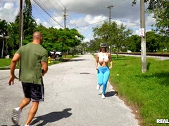 Gros seins, Plantureuse, Hd, Actrice du porno, Chatte, Réalité, Douche, Nénés