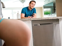 Culo, Rubia, Mamada, Estilo perrito, Penetracion con dedos, Coño, Flaco, Tetas