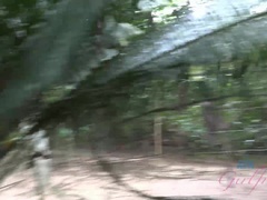 Amateur, Sucer une bite, Éjaculer dans la bouche, Branlette thaïlandaise, Huilée, Pov, Public, Chatte