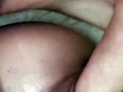 Bruinharig, Sperma shot, Hardcore, Pornster, Gezichtspunt