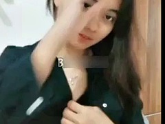 Jilboobs striping