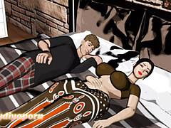 Gros cul, Sucer une bite, Conversation vulgaire, Hard, Fait maison, Indienne, Maman, Serré