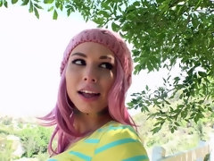 Amateur, Linda, Puta