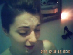 Ultimate Real Ejaculate Compilation 4