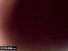 18, フェラチオ, チン, 異人種間, なめる, おもらし, ティーン, オッパイの