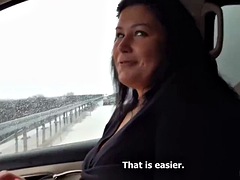 アナル, アジア人, 美女, ぽっちゃり, デカチン, デカパイ, ブロンド, チェコ