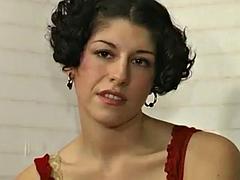 Amateur, Sucer une bite, Léchez, Rétro ancien